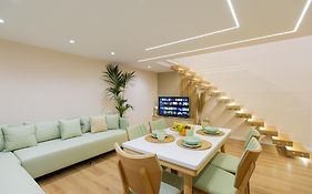 Arial Lofts